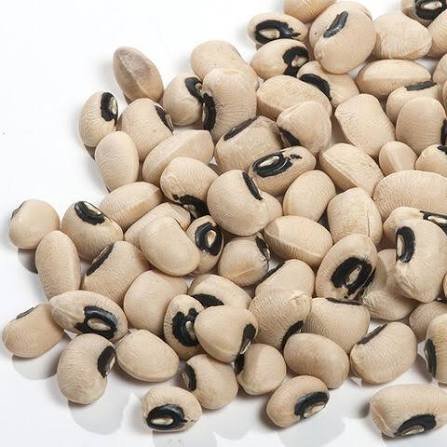 لوبيا (فاصوليا ذات العين السوداء) إثيوبية