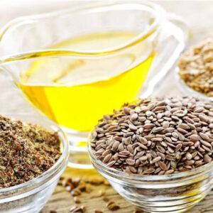 oil seeds & Spices