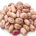 LIGHT SPECKLED KIDNEY BEAN