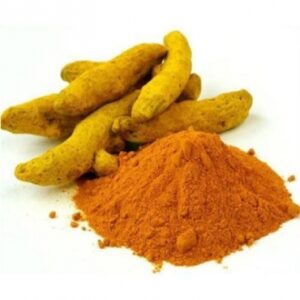 Ethiopian turmeric